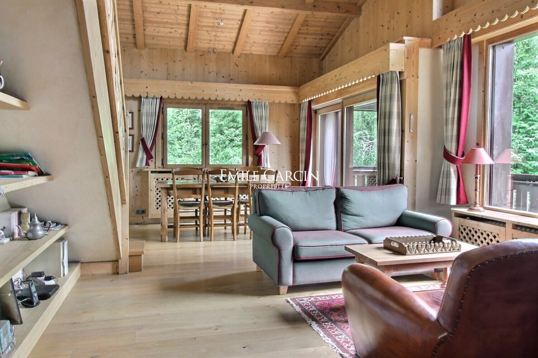 Apartment in Megève, Auvergne-Rhône-Alpes, France 3 - 16796311