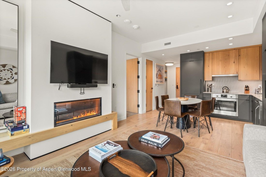 House in Snowmass Village, Colorado, United States 3 - 18124549