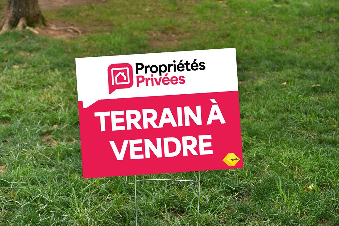 Land in Descartes, Champs-sur-Marne, France 2 - 18124019