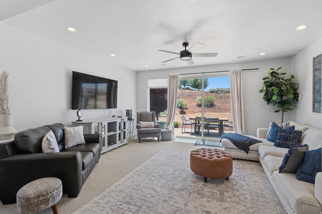 Townhouse in St. George, Utah, United States 5 - 18123658