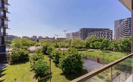 Appartement à Musocco, Milan, Italie 1