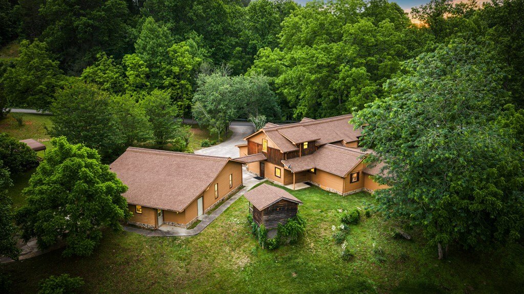 House in Turtletown, Tennessee, United States 4 - 18123661