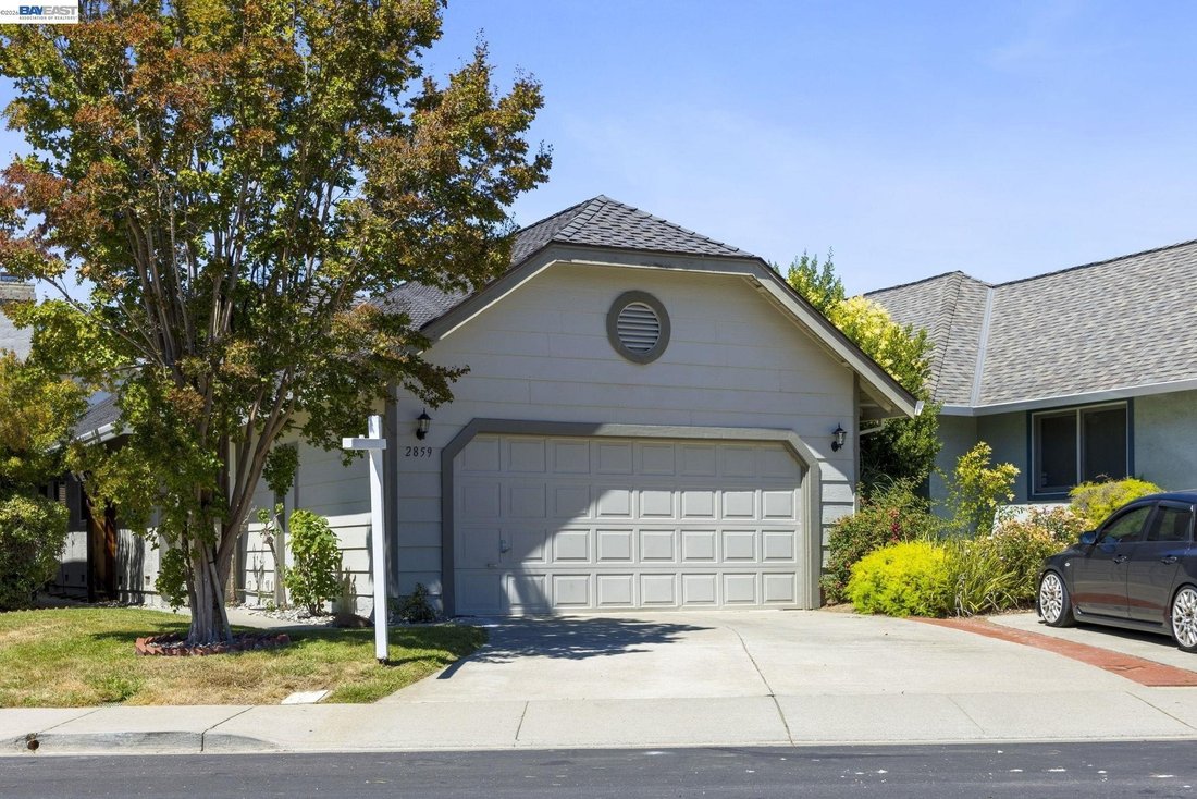 House in Pleasanton, California, United States 1 - 18124497