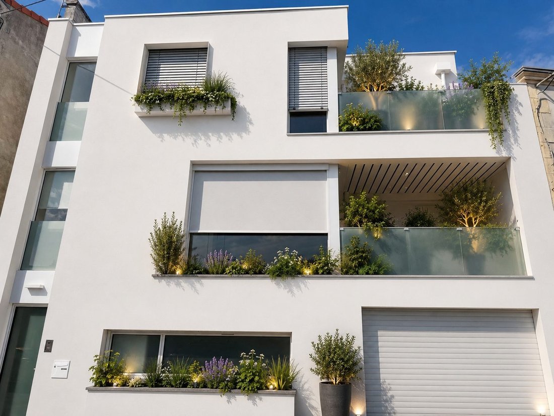 Apartment in Port Neuf, La Rochelle, France 1 - 18124626