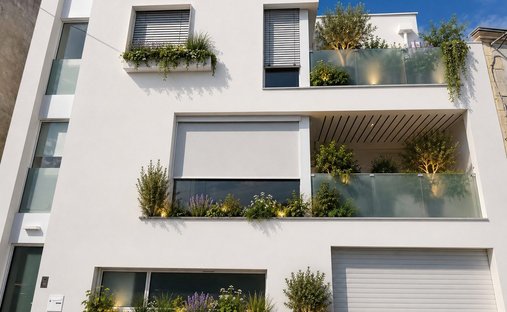 Apartment in Port Neuf, La Rochelle, France 1