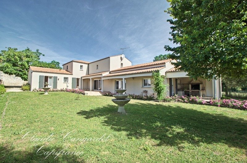 House in Ouest, Châtelaillon-Plage, France 2 - 18123705
