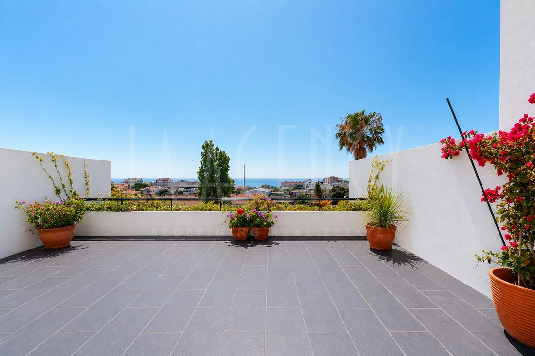 Apartment in Matosinhos e Leca da Palmeira, Porto District, Portugal 3 - 18123739