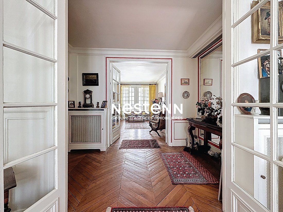 Wohnung in La Fourche-Guy Môquet, Paris 17e Arrondissement, Paris 1 - 18123704