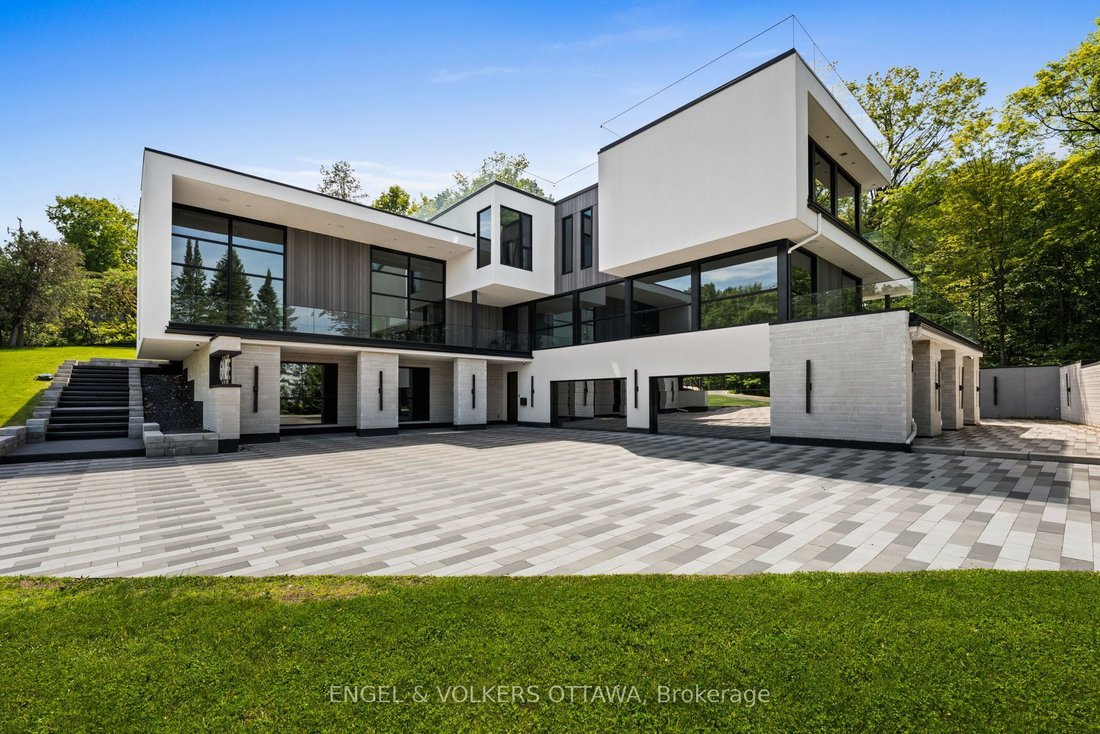 House in Ottawa, Ontario, Canada 2 - 17420877
