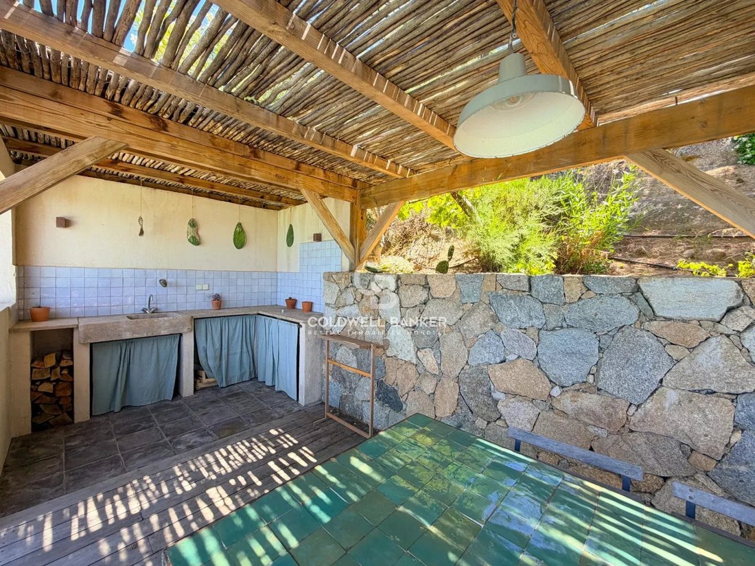 Villa in Corbara, Corsica, France 4 - 18123928