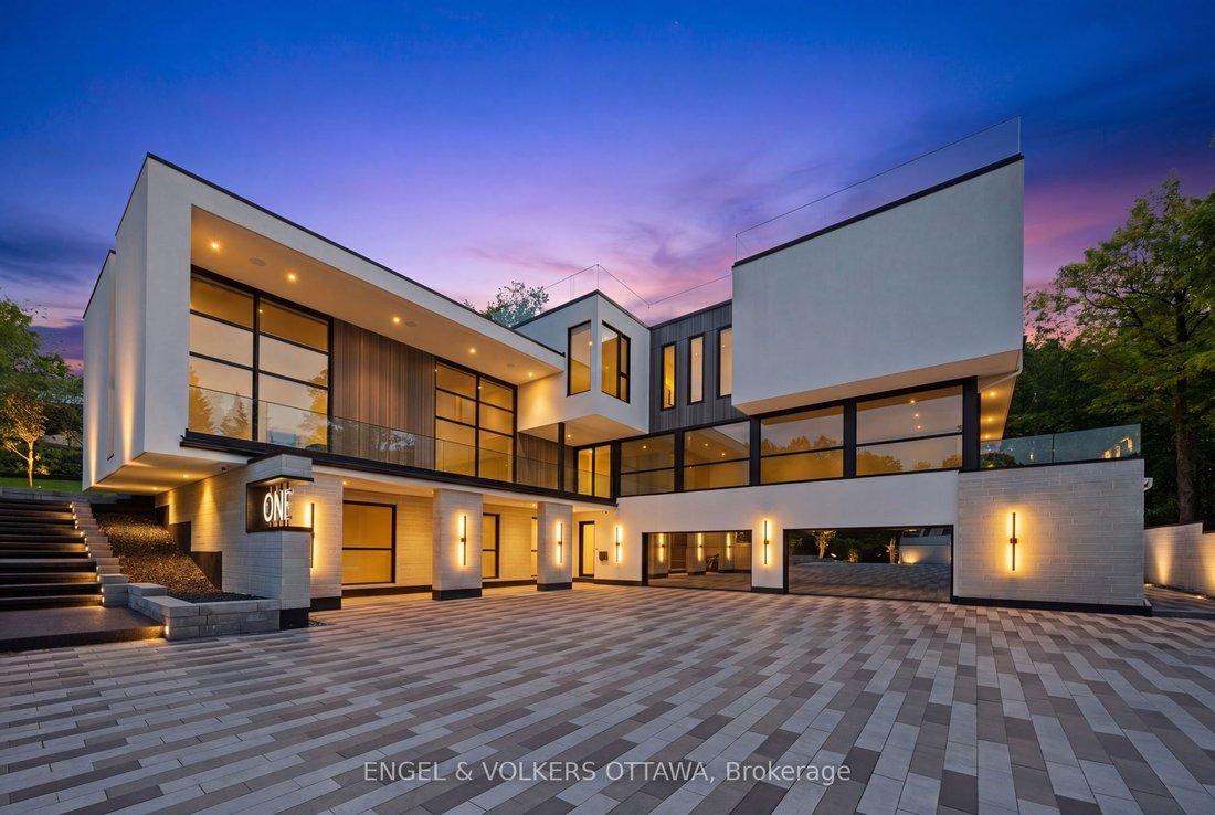 House in Ottawa, Ontario, Canada 1 - 17420877