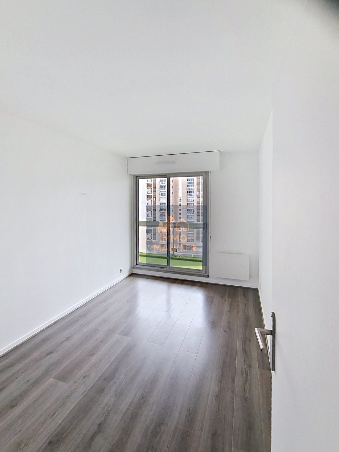Apartment in Silly-Gallieni, Boulogne-Billancourt, France 4 - 18124575