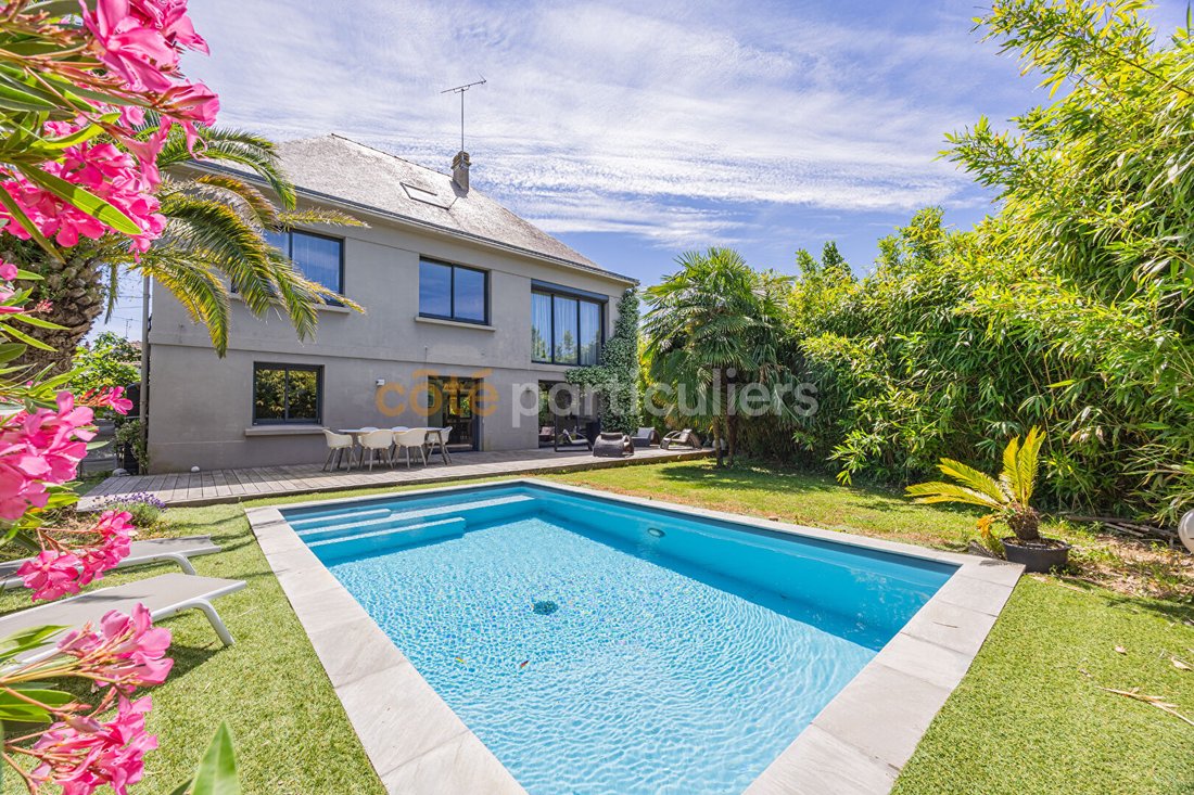 Villa in Nord-Beauséjour, Saint-Herblain, France 1 - 18123968