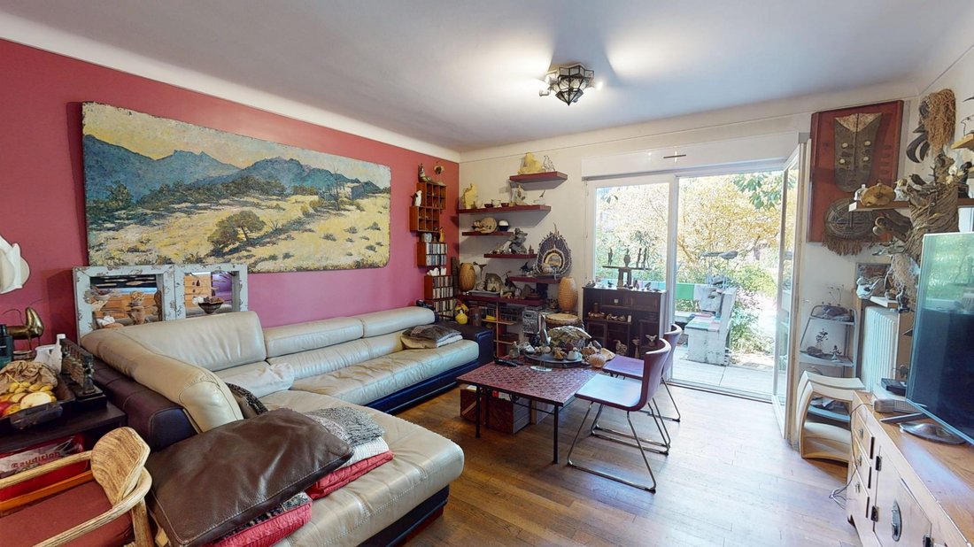 House in Jardin Parisien, Clamart, France 2 - 18124569
