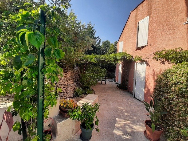 House in Ventabren, Provence-Alpes-Côte d'Azur, France 2 - 17506533