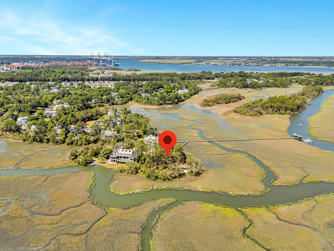 Land in Mount Pleasant, South Carolina, United States 2 - 18124529
