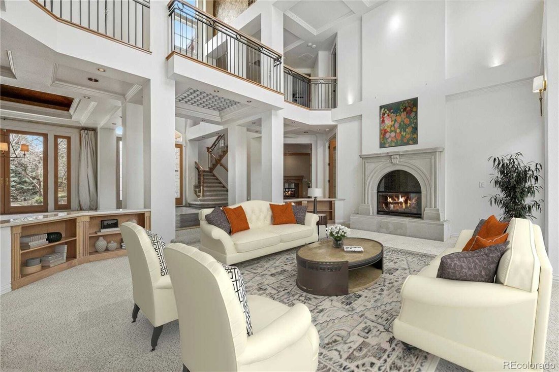 House in Greenwood Village, Colorado, United States 5 - 16961282