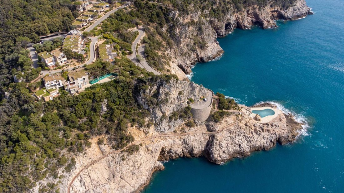 Villa in Monte Argentario, Tuscany, Italy 2 - 18124400