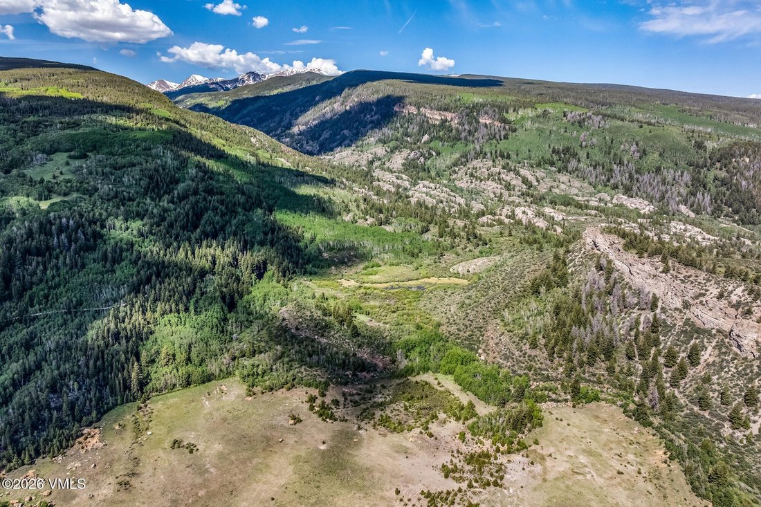 Land in Red Cliff, Colorado, United States 5 - 17272013