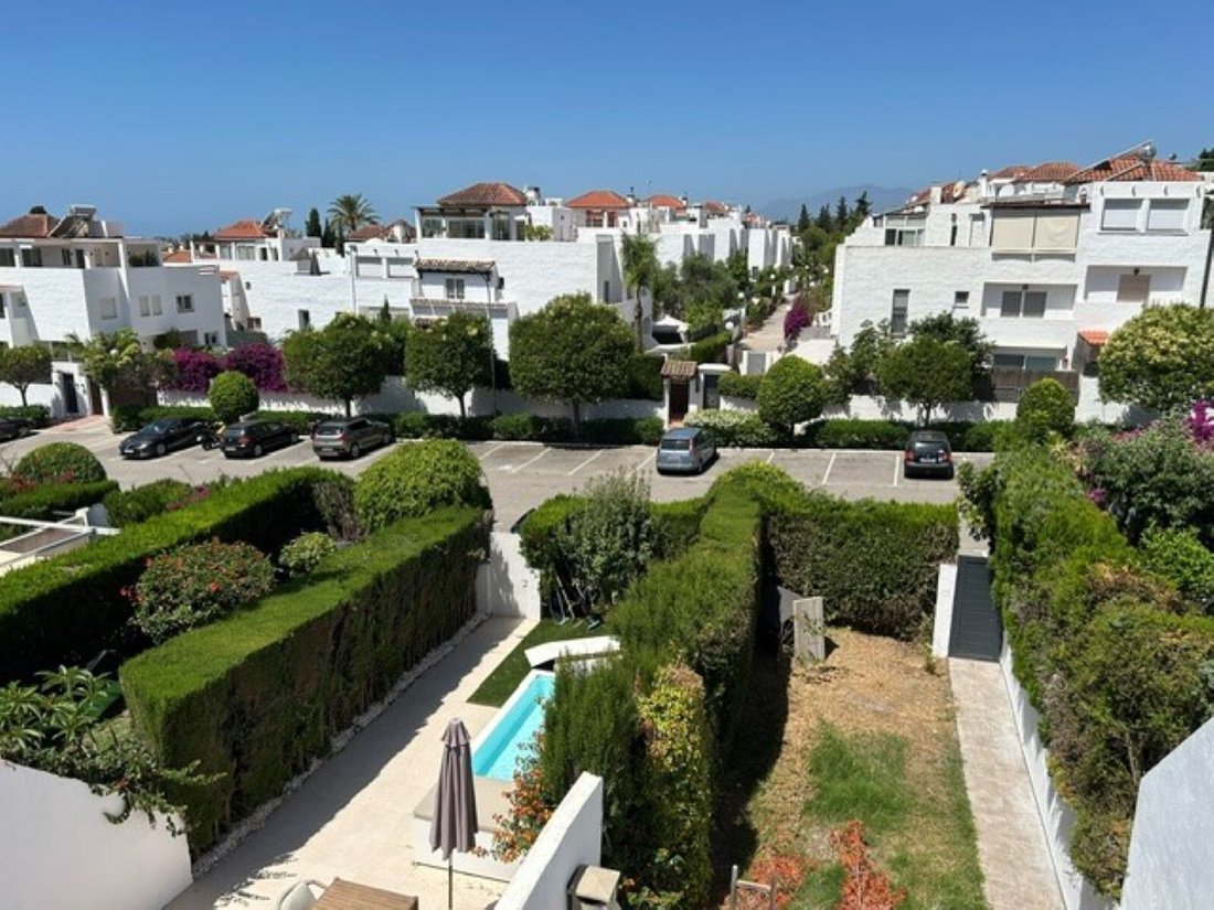 House in Marbella, Andalusia, Spain 2 - 18123766