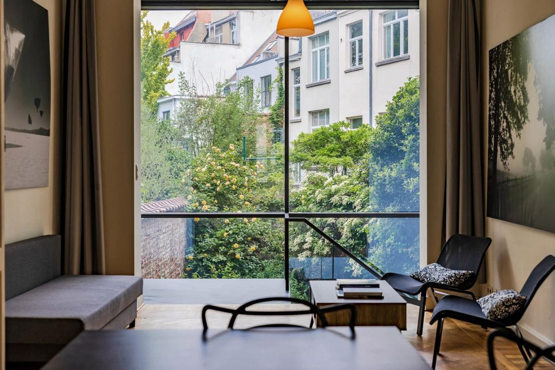 House in Elsene, Brussels, Belgium 2 - 18124418