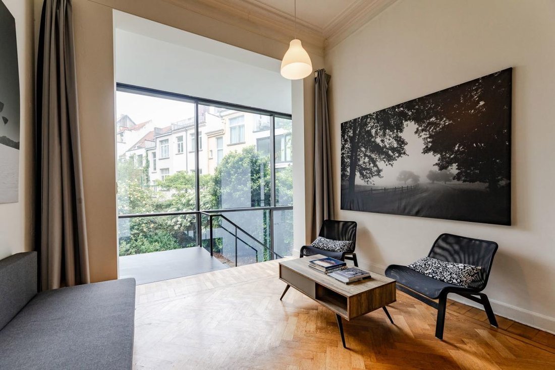 House in Elsene, Brussels, Belgium 3 - 18124418