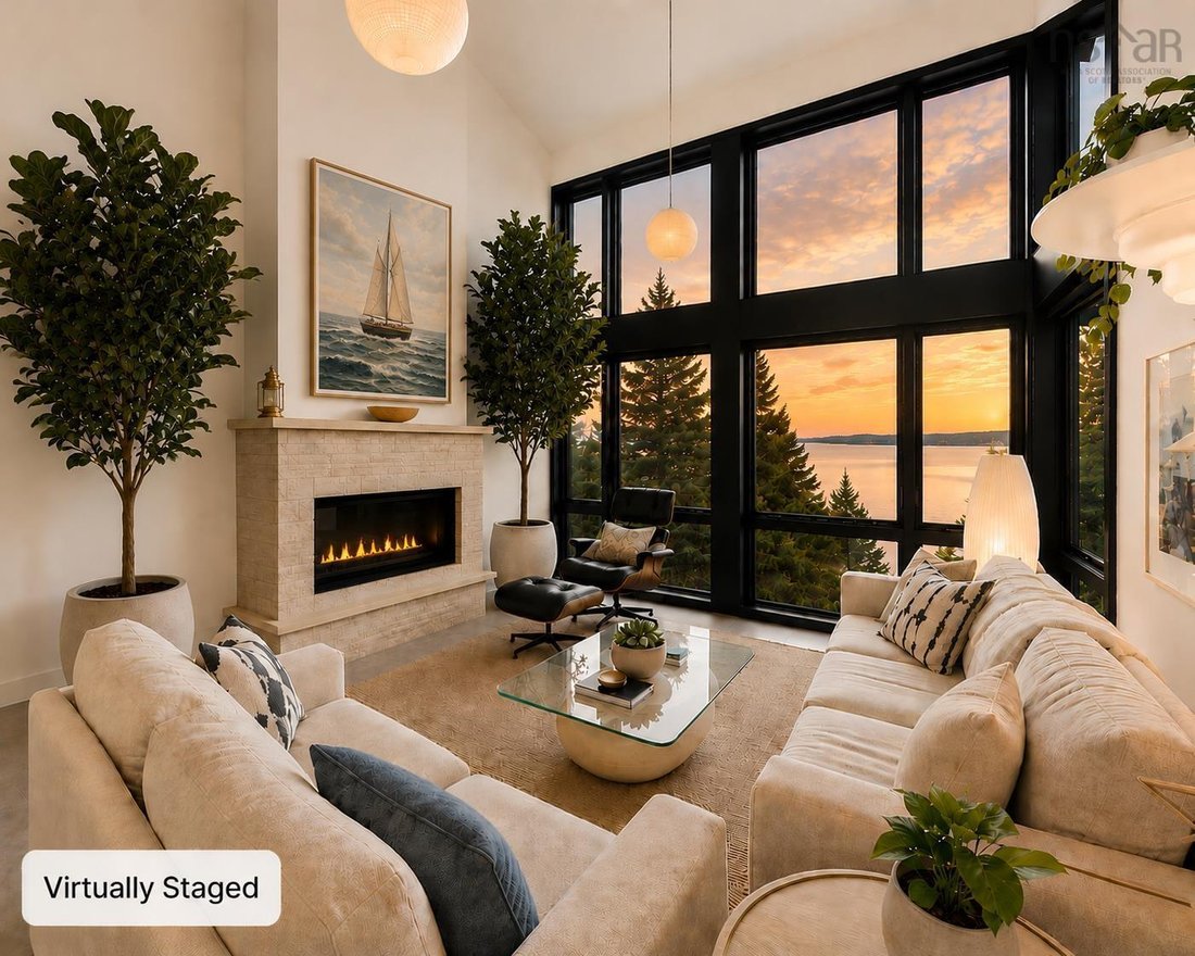 House in Lower LaHave, Nova Scotia, Canada 4 - 18123605