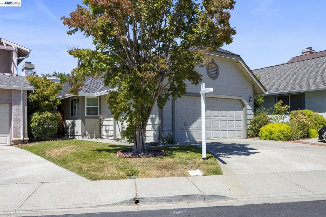 House in Pleasanton, California, United States 2 - 18124497