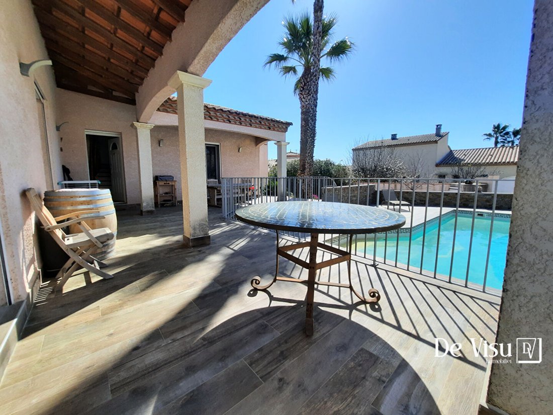 Villa in Castelnau-le-Lez, Occitania, France 5 - 17289975