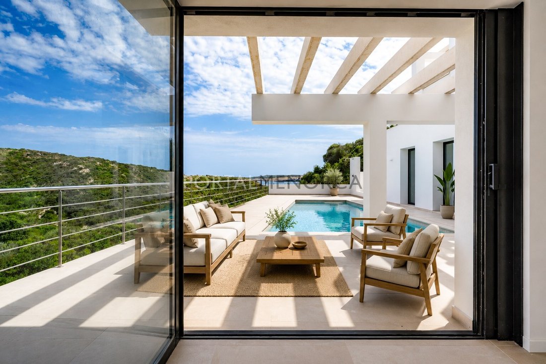 Chalet in Maó / Mahón, Balearic Islands, Spain 3 - 18123804