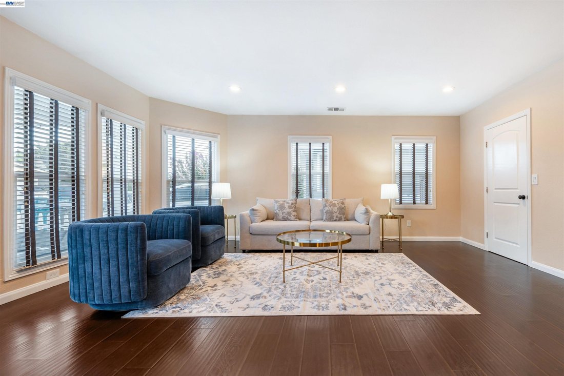 House in Union City, California, United States 5 - 17699667