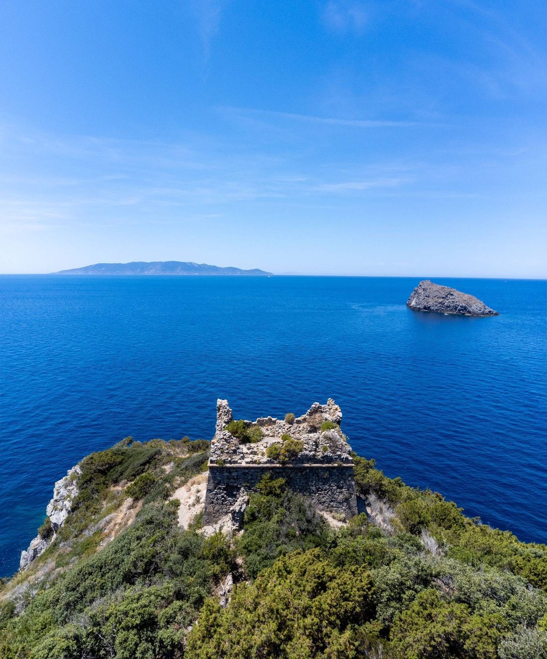 Villa in Monte Argentario, Tuscany, Italy 4 - 18124400