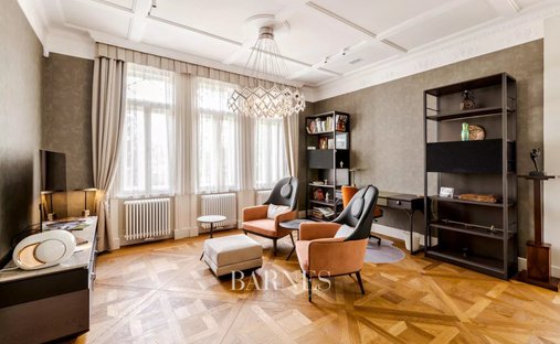 Appartement à Budapest, Budapest, Hongrie 1