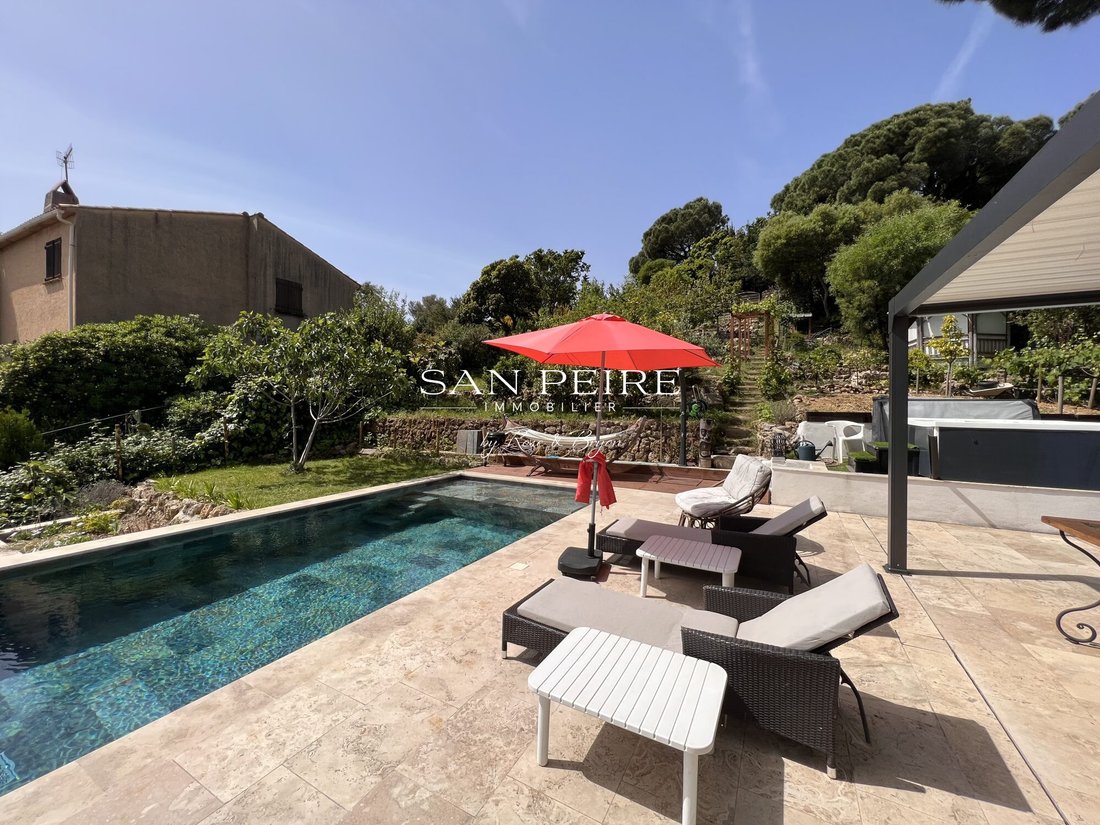 House in Les Issambres, Roquebrune-sur-Argens, France 5 - 18124628
