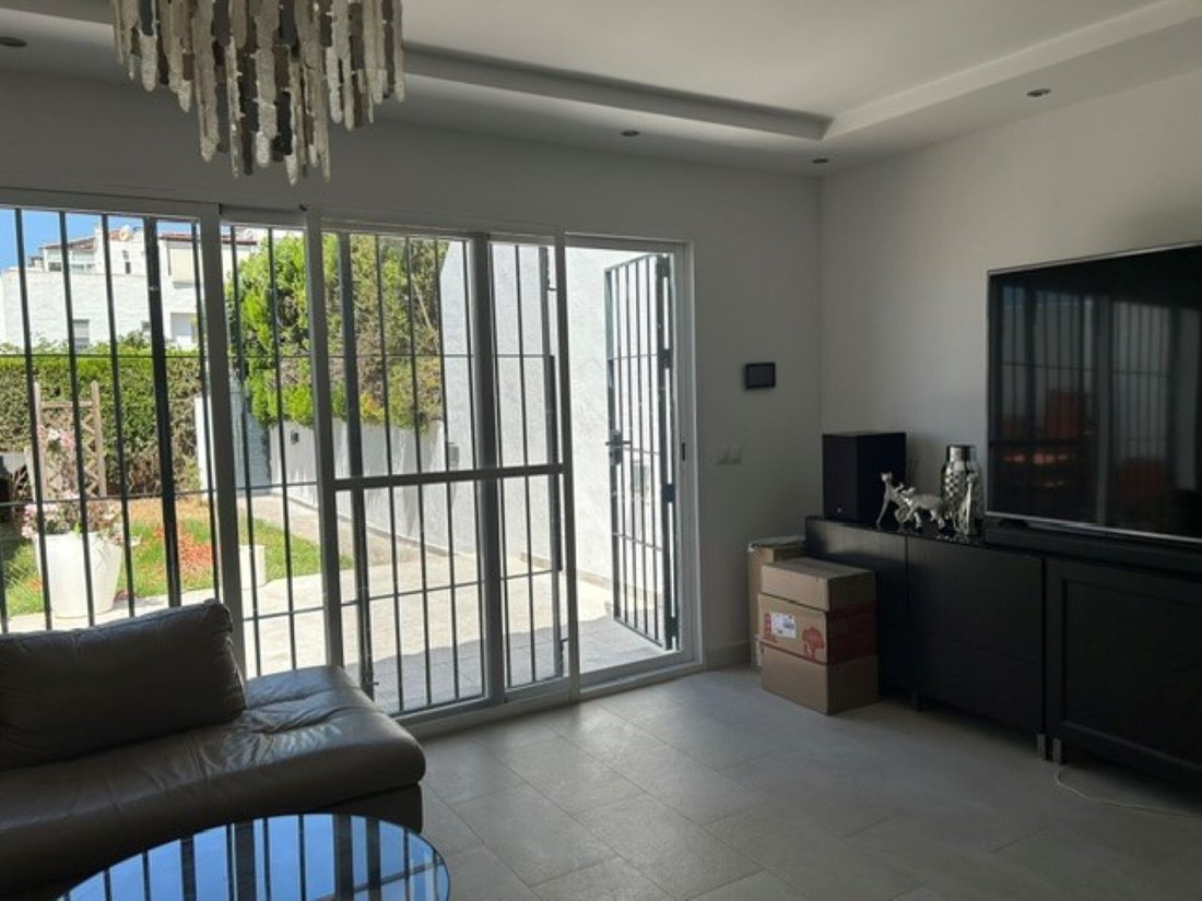 House in Marbella, Andalusia, Spain 4 - 18123766