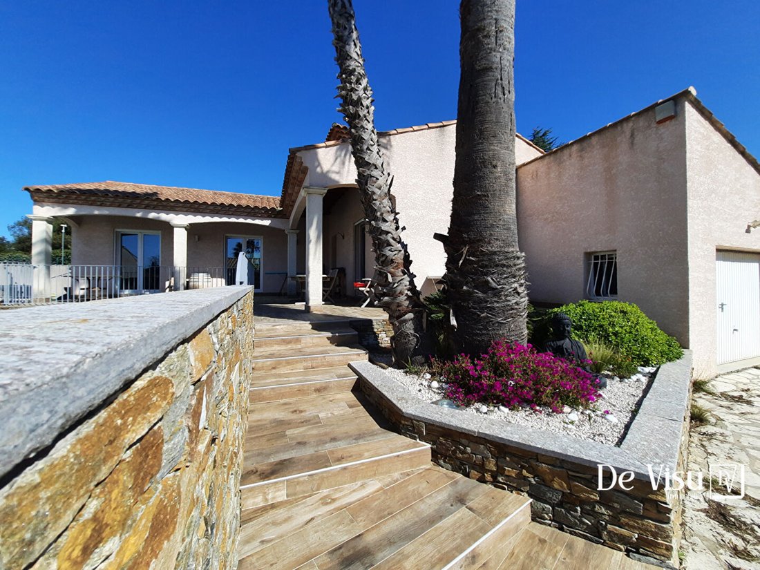 Villa in Castelnau-le-Lez, Occitania, France 4 - 17289975