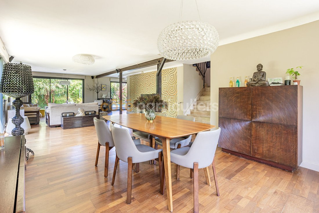 Villa in Nord-Beauséjour, Saint-Herblain, France 5 - 18123968
