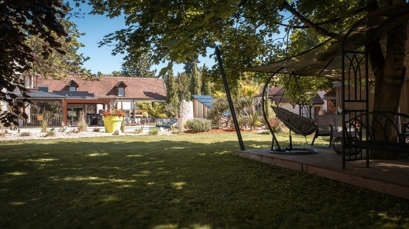 House in Arc-sur-Tille, Bourgogne – Franche-Comté, France 3 - 18123702