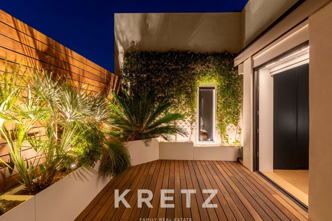 Penthouse in Centro, Madrid, Spain 1 - 18123939