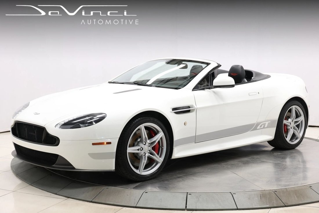 Cabriolet in Jacksonville, FL, United States 1 - 18077469