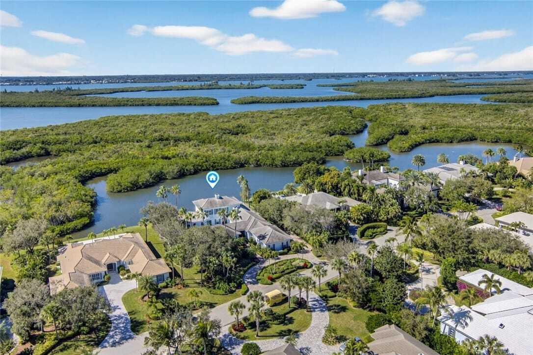 House in Orchid, Florida, United States 1 - 18124465