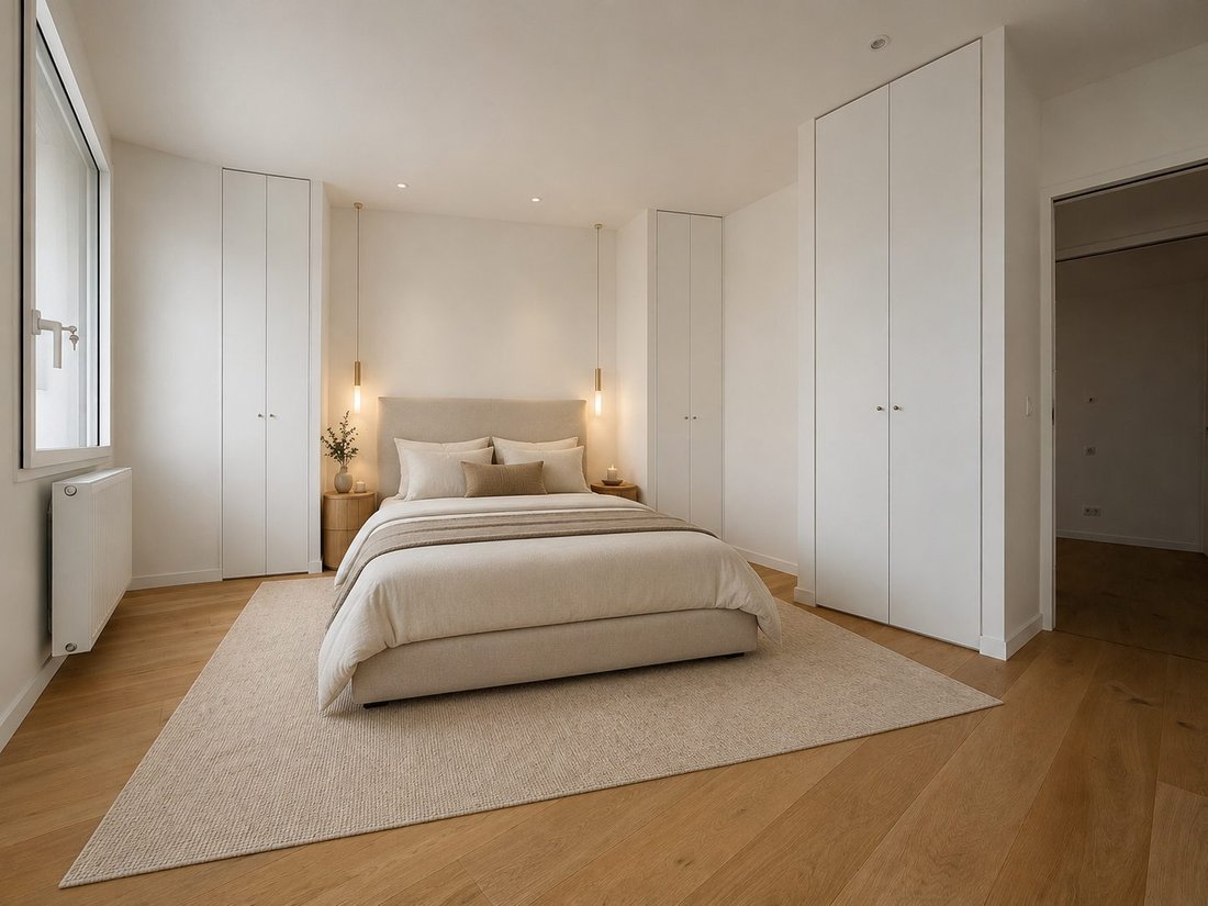 Apartment in Port Neuf, La Rochelle, France 4 - 18124626