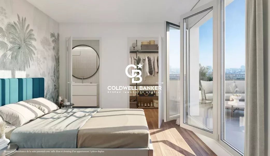 Apartment in Bellevue, Meudon, France 2 - 18123672