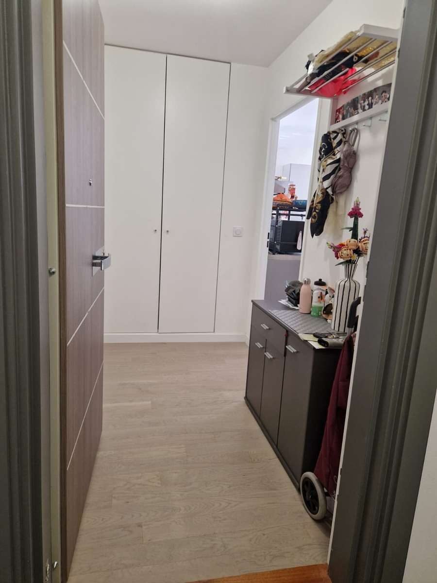 Apartment in Wallon, Le Plessis-Robinson, France 2 - 18043508