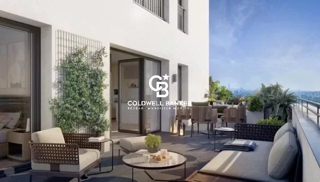 Apartment in Bellevue, Meudon, France 3 - 18123672