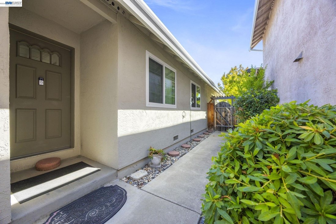 House in Pleasanton, California, United States 5 - 18124497