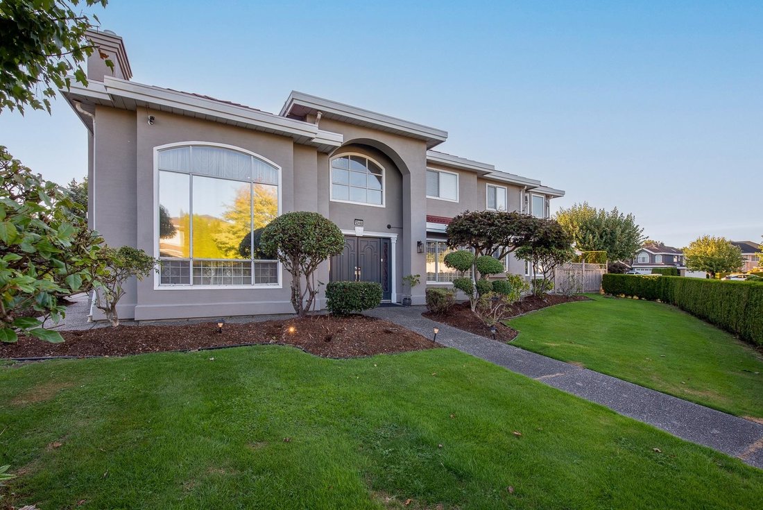 House in Richmond, British Columbia, Canada 2 - 18123668