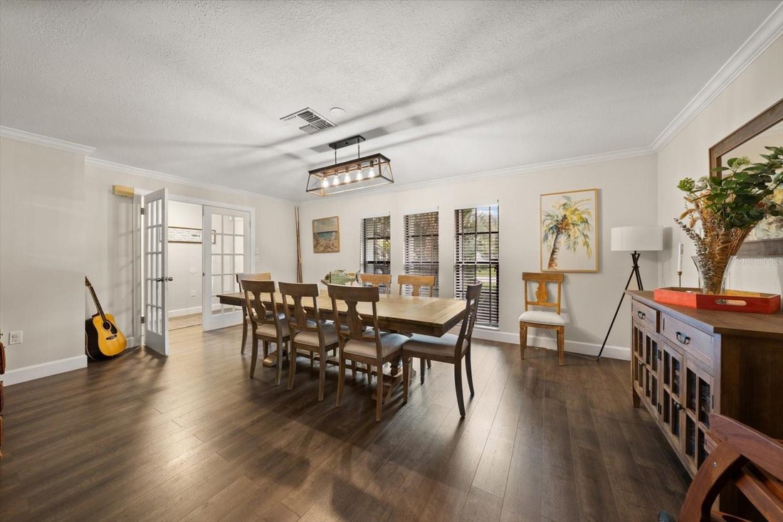 House in Palm Harbor, Florida, United States 4 - 18123628