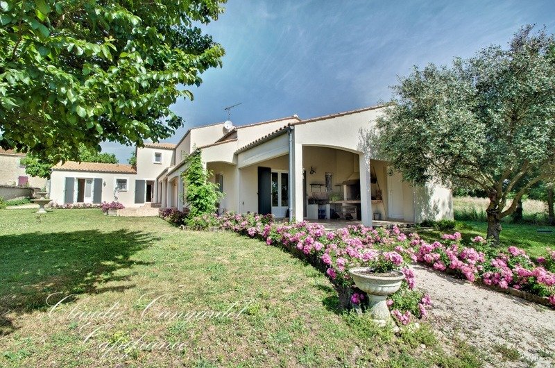 House in Ouest, Châtelaillon-Plage, France 5 - 18123705