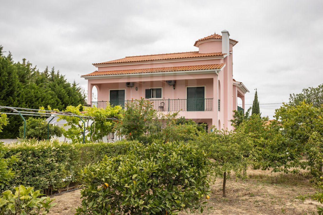 House in Azeitao (Sao Lourenco e Sao Simao), Setubal, Portugal 1 - 18123768